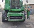 Зеленый Джон Дир Т 660, объемом двигателя 0 л и пробегом 0 тыс. км за 192055 $, фото 6 на Automoto.ua