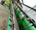 Зелений Джон Дір Т 660, об'ємом двигуна 0 л та пробігом 0 тис. км за 208558 $, фото 15 на Automoto.ua