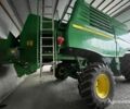 Зелений Джон Дір Т 660, об'ємом двигуна 0 л та пробігом 0 тис. км за 208558 $, фото 2 на Automoto.ua