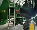 Зелений Джон Дір Т 660, об'ємом двигуна 0 л та пробігом 0 тис. км за 208558 $, фото 3 на Automoto.ua