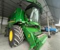 Зелений Джон Дір Т 660, об'ємом двигуна 0 л та пробігом 0 тис. км за 208558 $, фото 1 на Automoto.ua