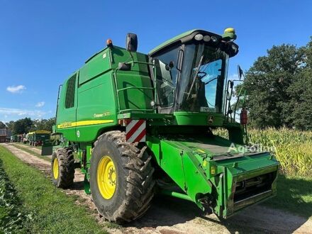 Джон Дир T670, объемом двигателя 0 л и пробегом 0 тыс. км за 93751 $, фото 1 на Automoto.ua