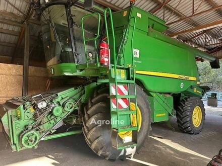 Джон Дир T670, объемом двигателя 0 л и пробегом 0 тыс. км за 91462 $, фото 1 на Automoto.ua