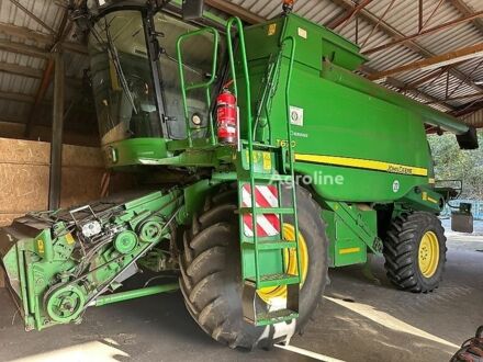 Джон Дир T670, объемом двигателя 0 л и пробегом 0 тыс. км за 91564 $, фото 1 на Automoto.ua