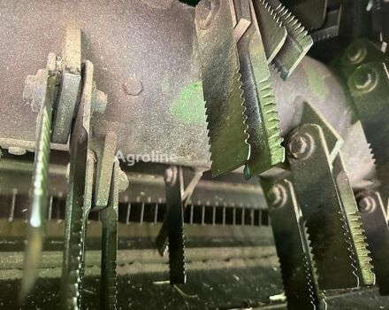 Джон Дир T670, объемом двигателя 0 л и пробегом 0 тыс. км за 93751 $, фото 8 на Automoto.ua