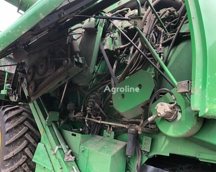 Джон Дир T670, объемом двигателя 0 л и пробегом 0 тыс. км за 93751 $, фото 10 на Automoto.ua