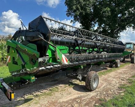 Джон Дир T670, объемом двигателя 0 л и пробегом 0 тыс. км за 93751 $, фото 12 на Automoto.ua