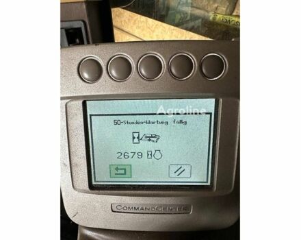 Джон Дир T670, объемом двигателя 0 л и пробегом 0 тыс. км за 91462 $, фото 3 на Automoto.ua