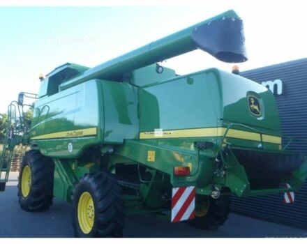Джон Дир T670, объемом двигателя 0 л и пробегом 0 тыс. км за 90467 $, фото 4 на Automoto.ua