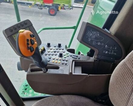 Джон Дір T670, об'ємом двигуна 0 л та пробігом 0 тис. км за 68324 $, фото 11 на Automoto.ua