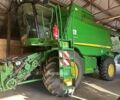Джон Дир T670, объемом двигателя 0 л и пробегом 0 тыс. км за 91462 $, фото 1 на Automoto.ua