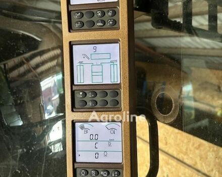Джон Дир T670, объемом двигателя 0 л и пробегом 0 тыс. км за 91564 $, фото 1 на Automoto.ua