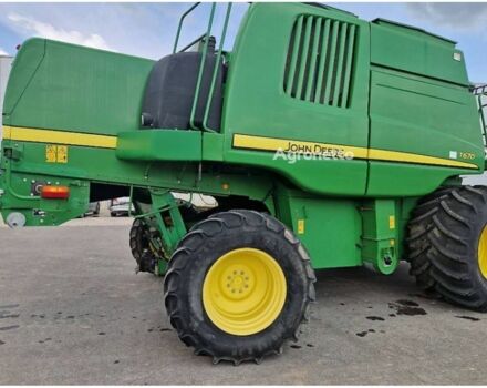 Джон Дір T670, об'ємом двигуна 0 л та пробігом 0 тис. км за 68324 $, фото 7 на Automoto.ua