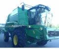 Джон Дир T670, объемом двигателя 0 л и пробегом 0 тыс. км за 90467 $, фото 2 на Automoto.ua