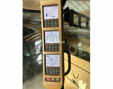 Джон Дир T670, объемом двигателя 0 л и пробегом 0 тыс. км за 91462 $, фото 2 на Automoto.ua