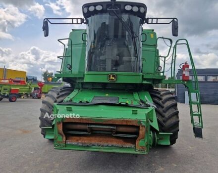 Джон Дір T670, об'ємом двигуна 0 л та пробігом 0 тис. км за 68324 $, фото 5 на Automoto.ua