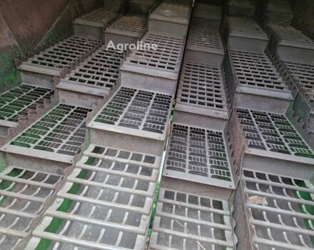 Джон Дир T670, объемом двигателя 0 л и пробегом 0 тыс. км за 121446 $, фото 23 на Automoto.ua