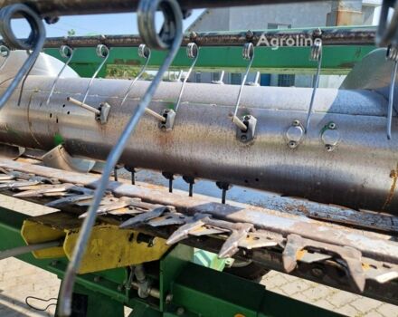 Джон Дир T670, объемом двигателя 0 л и пробегом 0 тыс. км за 121446 $, фото 44 на Automoto.ua