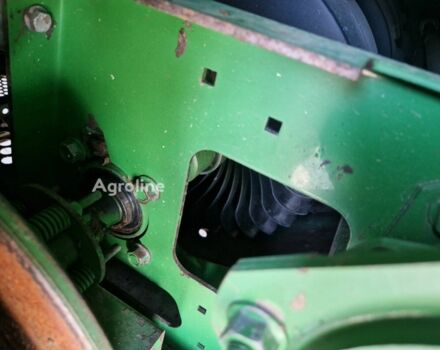 Джон Дир T670, объемом двигателя 0 л и пробегом 0 тыс. км за 121446 $, фото 22 на Automoto.ua