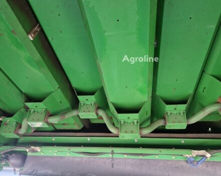 Джон Дир T670, объемом двигателя 0 л и пробегом 0 тыс. км за 121446 $, фото 17 на Automoto.ua