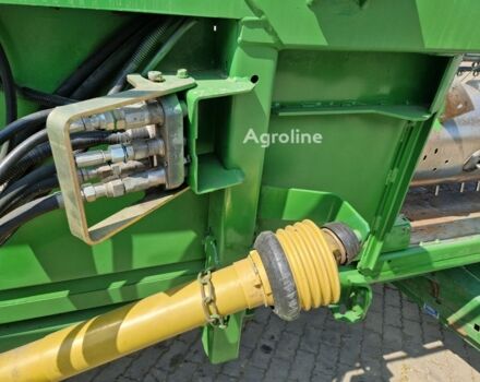 Джон Дир T670, объемом двигателя 0 л и пробегом 0 тыс. км за 121446 $, фото 49 на Automoto.ua