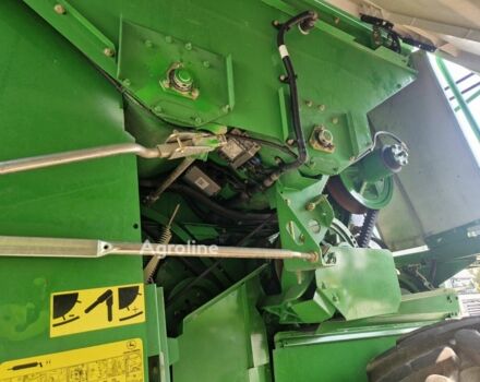 Джон Дир T670, объемом двигателя 0 л и пробегом 0 тыс. км за 121446 $, фото 12 на Automoto.ua