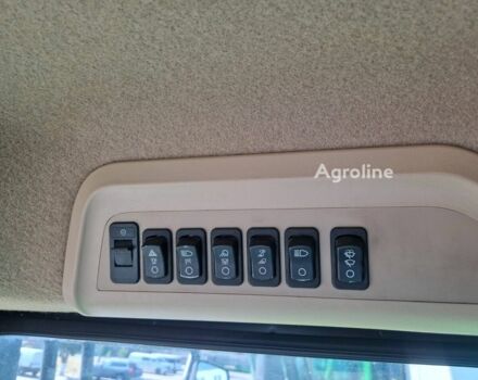 Джон Дир T670, объемом двигателя 0 л и пробегом 0 тыс. км за 121446 $, фото 35 на Automoto.ua