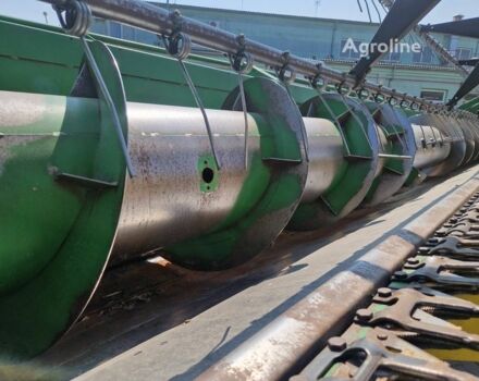 Джон Дир T670, объемом двигателя 0 л и пробегом 0 тыс. км за 121446 $, фото 46 на Automoto.ua