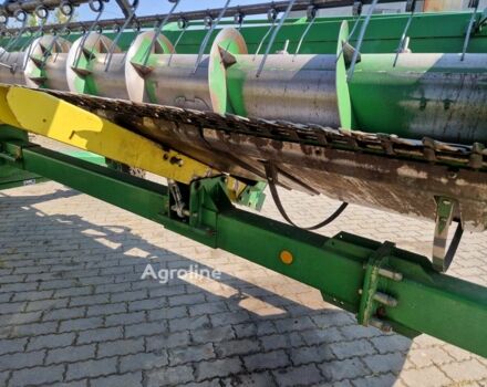 Джон Дир T670, объемом двигателя 0 л и пробегом 0 тыс. км за 121446 $, фото 43 на Automoto.ua