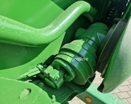 Джон Дир T670, объемом двигателя 0 л и пробегом 0 тыс. км за 121446 $, фото 50 на Automoto.ua