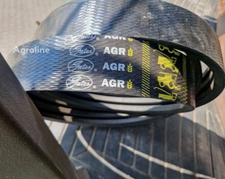 Джон Дир T670, объемом двигателя 0 л и пробегом 0 тыс. км за 121446 $, фото 37 на Automoto.ua