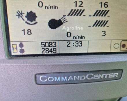 Джон Дир T670, объемом двигателя 0 л и пробегом 0 тыс. км за 121446 $, фото 33 на Automoto.ua