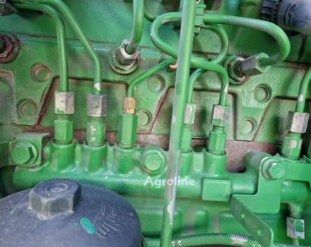 Джон Дир T670, объемом двигателя 0 л и пробегом 0 тыс. км за 121446 $, фото 28 на Automoto.ua