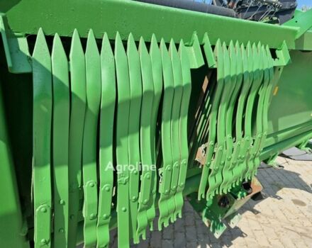 Джон Дир T670, объемом двигателя 0 л и пробегом 0 тыс. км за 121446 $, фото 51 на Automoto.ua