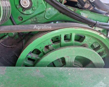 Джон Дир T670, объемом двигателя 0 л и пробегом 0 тыс. км за 121446 $, фото 21 на Automoto.ua