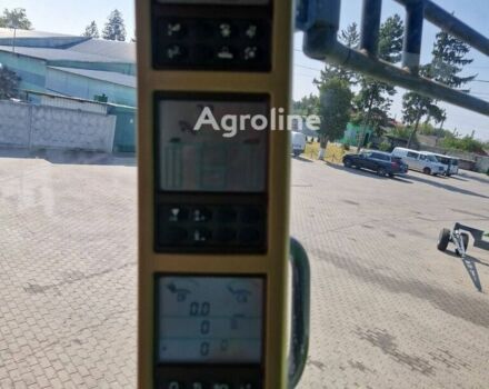 Джон Дир T670, объемом двигателя 0 л и пробегом 0 тыс. км за 121446 $, фото 34 на Automoto.ua