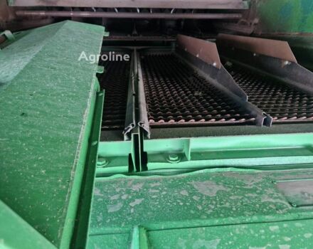 Джон Дир T670, объемом двигателя 0 л и пробегом 0 тыс. км за 121446 $, фото 7 на Automoto.ua