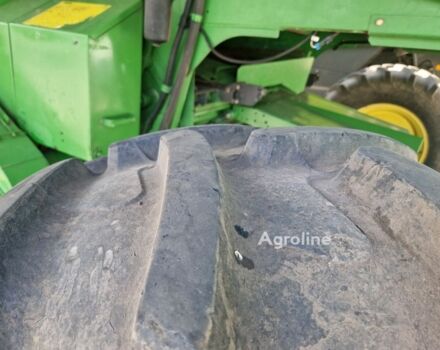 Джон Дир T670, объемом двигателя 0 л и пробегом 0 тыс. км за 121446 $, фото 6 на Automoto.ua