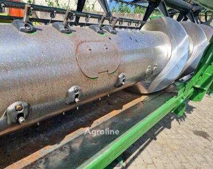 Джон Дир T670, объемом двигателя 0 л и пробегом 0 тыс. км за 121446 $, фото 48 на Automoto.ua