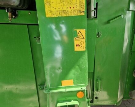 Джон Дир T670, объемом двигателя 0 л и пробегом 0 тыс. км за 121446 $, фото 25 на Automoto.ua