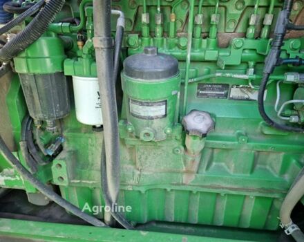 Джон Дир T670, объемом двигателя 0 л и пробегом 0 тыс. км за 121446 $, фото 29 на Automoto.ua