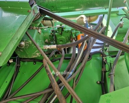 Джон Дир T670, объемом двигателя 0 л и пробегом 0 тыс. км за 121446 $, фото 15 на Automoto.ua