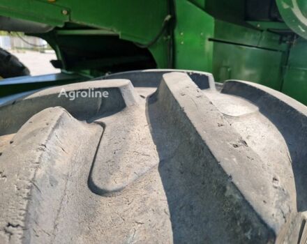 Джон Дир T670, объемом двигателя 0 л и пробегом 0 тыс. км за 121446 $, фото 27 на Automoto.ua