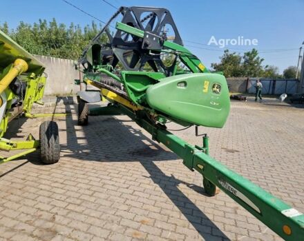 Джон Дир T670, объемом двигателя 0 л и пробегом 0 тыс. км за 121446 $, фото 39 на Automoto.ua