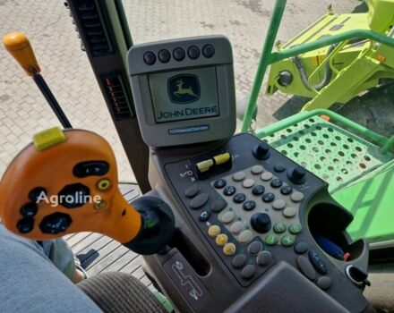 Джон Дир T670, объемом двигателя 0 л и пробегом 0 тыс. км за 121446 $, фото 32 на Automoto.ua