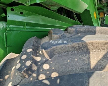 Джон Дир T670, объемом двигателя 0 л и пробегом 0 тыс. км за 121446 $, фото 19 на Automoto.ua