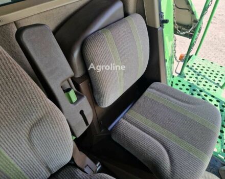 Джон Дир T670, объемом двигателя 0 л и пробегом 0 тыс. км за 121446 $, фото 31 на Automoto.ua