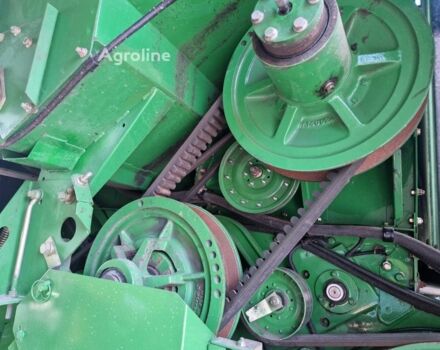 Джон Дир T670, объемом двигателя 0 л и пробегом 0 тыс. км за 121446 $, фото 20 на Automoto.ua