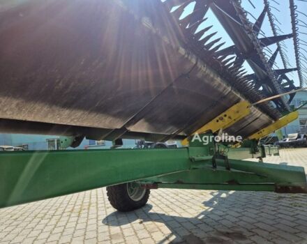 Джон Дир T670, объемом двигателя 0 л и пробегом 0 тыс. км за 121446 $, фото 45 на Automoto.ua