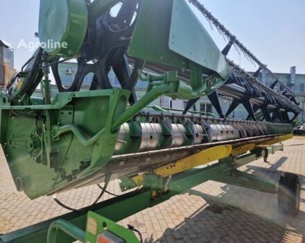 Джон Дир T670, объемом двигателя 0 л и пробегом 0 тыс. км за 121446 $, фото 41 на Automoto.ua